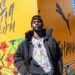 Black Sherif Teases Sun Sherif EP After London Listening Session 14 Black Sherrif, Rapper