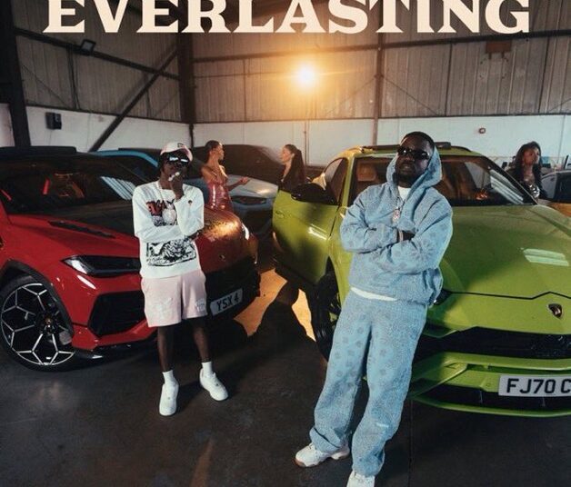 Sarkodie and Shatta Wale Set to Drop ‘Everlasting’ Collab Tonight 1 Everlasting, Sarkodie ft Shatta Wale