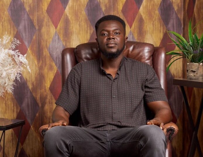 Black Sherif Ex-Manager Snap C Held in Major Fraud Probe 1 Shadrach Owusu, Black Sherif’s Ex-Manager