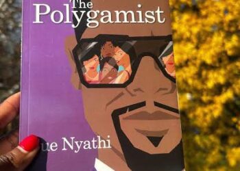 Self-Published Zimbabwean Novel Becomes Netflix Hit 14 Years Later 1 Sue Nyathi’s The Polygamist