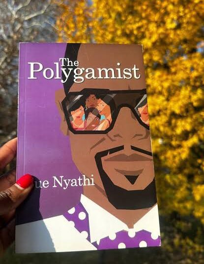 Self-Published Zimbabwean Novel Becomes Netflix Hit 14 Years Later 1 Sue Nyathi’s The Polygamist