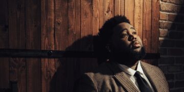 Rod Wave, American rapper and singer
