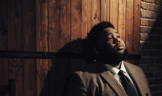 Rod Wave Unveils ‘Don’t Look Down’ Album Set for August 28 Release 1 Rod Wave, American rapper and singer