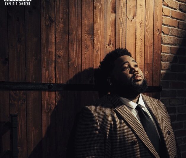 Rod Wave Unveils ‘Don’t Look Down’ Album Set for August 28 Release 1 Rod Wave, American rapper and singer