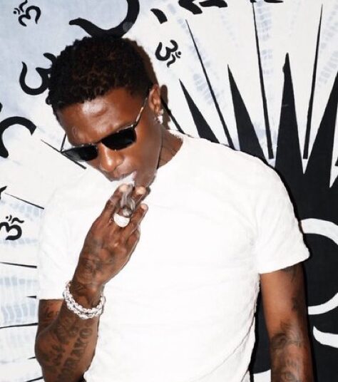 Wizkid Set for Paris Album Pre-Release Party During Fashion Week 1 Wizkid, Nigerian singer-songwriter