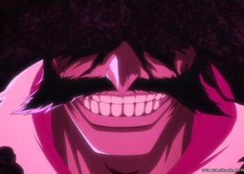 Bleach Finale Poster Ignites Fan Hype for Epic Conclusion 6 Bleach, Anime