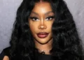 SZA Denounces AI Models Trained on 238 of Her Songs 11 SZA , American Singer and Songwriter