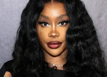 SZA Denounces AI Models Trained on 238 of Her Songs 7 SZA , American Singer and Songwriter