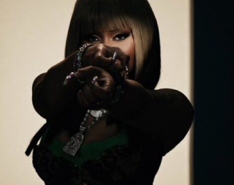 Nicki Minaj Faces Ongoing Lawsuit Over Alleged Unpaid Production Costs from Pink Friday 2 Era 1 Nicki Minaj,Trinidadian rapper and singer-songwriter