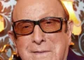 Clive Davis, Music Industry Titan Who Shaped Generations of Stars, Dies at 94 2 Clive Davis, American executive and record producer