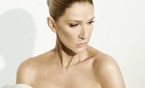 Celine Dion, Canadian singer and entrepreneur