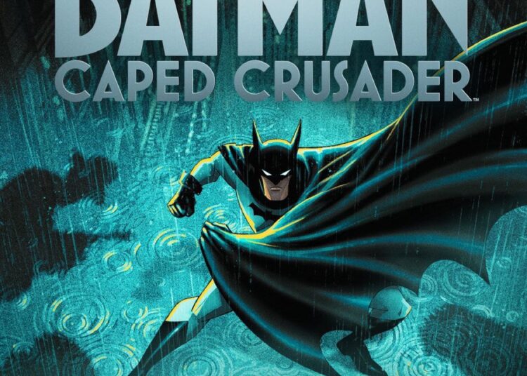 Batman