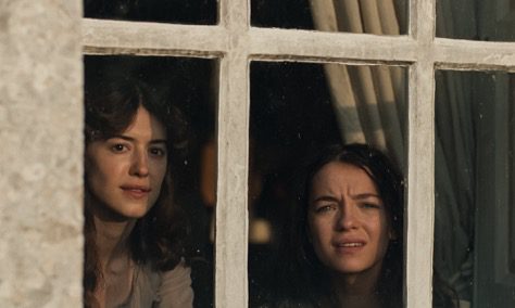 New ‘Sense and Sensibility’ Adaptation Teases Heartfelt Sisterhood in Jane Austen Revival 4 IMG 5342