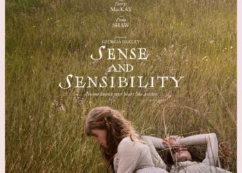 New ‘Sense and Sensibility’ Adaptation Teases Heartfelt Sisterhood in Jane Austen Revival 1 Sense and Sensibility