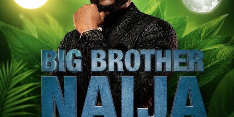 Big Brother Naija