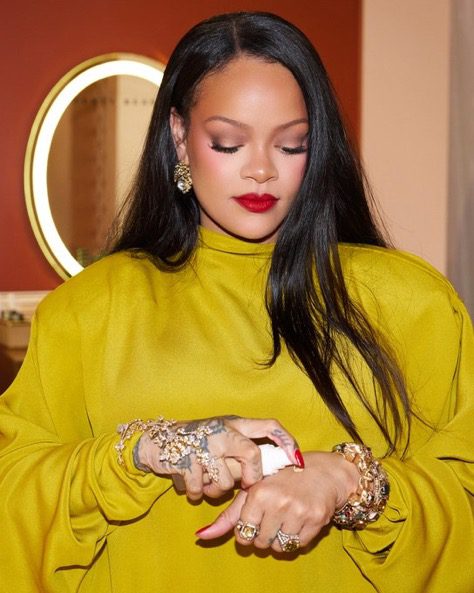 Rihanna Ranks No. 3 Among Top Black Women Venture Founders 3 IMG 5354