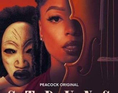 Peacock Unveils Tense Thriller Strung with Star-Studded Cast 1 Strung