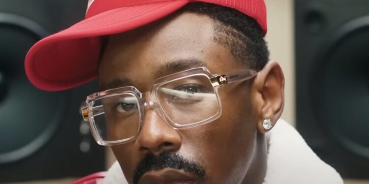 Tyler, the Creator , Musician