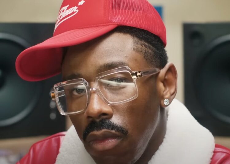 Tyler, The Creator Drops Fiery New Singles on Streaming Platforms 1 Tyler, the Creator , Musician