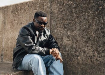 Sarkodie Takes Live Concerts To Melbourne And Sydney This October 5 Sarkodie, Ghanaian rapper and songwriter
