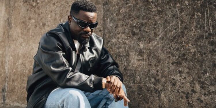 Sarkodie Takes Live Concerts To Melbourne And Sydney This October 1 Sarkodie, Ghanaian rapper and songwriter