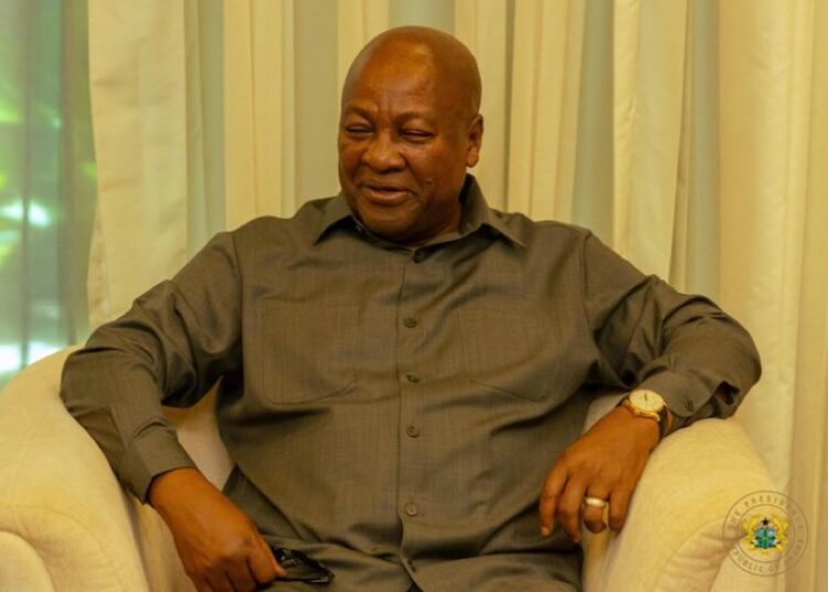 President Mahama Visits Ghana Kente Exhibition in Moscow 1 H.E John Mahama, President of Ghana