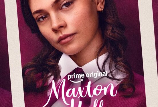 Maxton Hall , Final Season