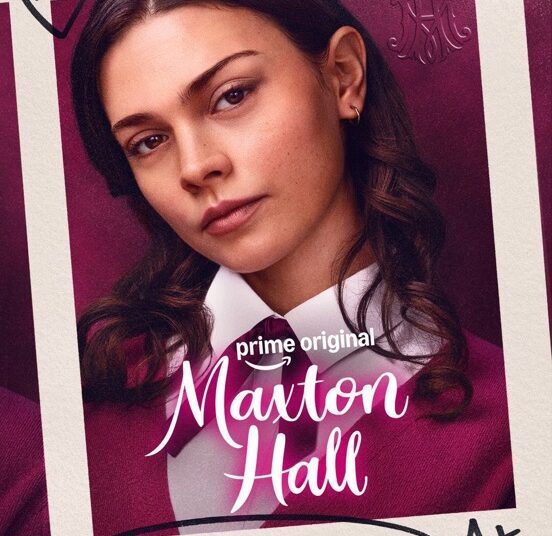 Maxton Hall , Final Season