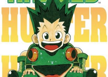 Togashi Prepares Multiple Endings for Long-Running Hunter x Hunter 2 Hunter x Hunter anime