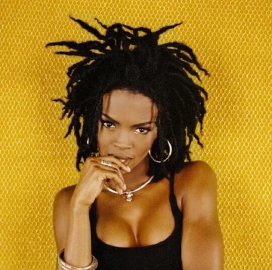 Lauryn Hill Crowned Inaugural Living Legend at Star-Studded 2026 BET Awards 1 Lauryn Hill, American rapper and singer-songwriter