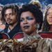 Lauryn Hill’s Diaspora Calling Festival Rocks 35,000 in UK 12 Lauryn Hill, American rapper and singer-songwriter