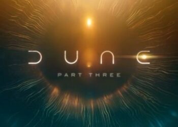 Dune 3