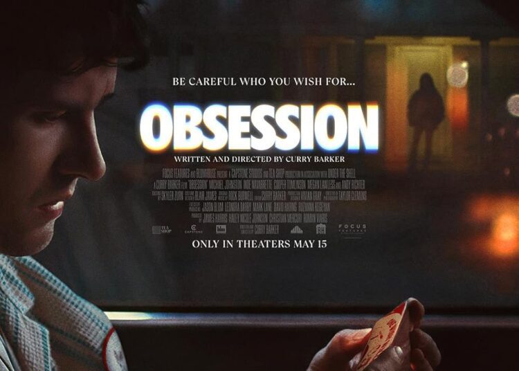 Indie Horror ‘Obsession’ Arrives on Digital Streaming After Blockbuster Run 1 Obsession