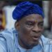 GES Bans SHS Graduation Ceremonies Over Extravagant Celebrations 11 Hon. Haruna Iddrisu, Minister of Education