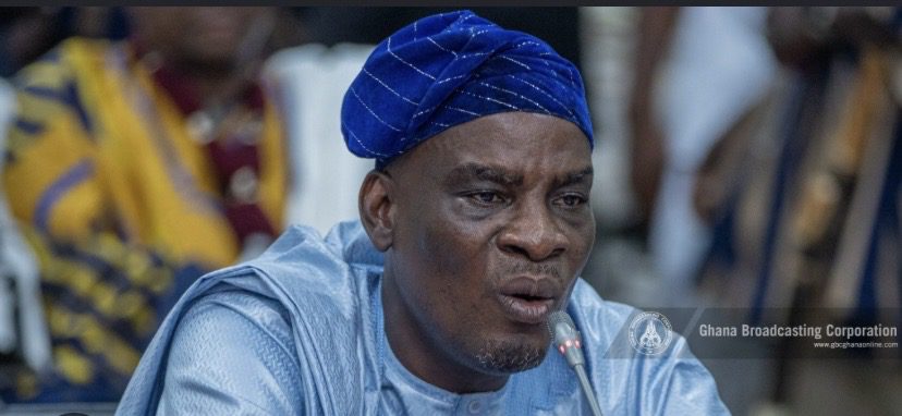 GES Bans SHS Graduation Ceremonies Over Extravagant Celebrations