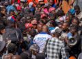 Haiti’s Displacement Crisis Widens as Safer Areas Face Influx - IOM 11 International Organization for Migration (IOM)