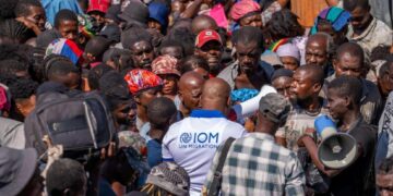 International Organization for Migration (IOM)