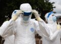 DRC Ebola Outbreak Records Highest First-Month Case Count in Africa 6 Ebola Outbreak