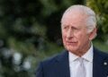 King Charles III