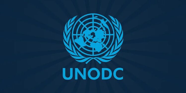 United Nations Office on Drugs and Crime (UNODC)