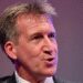 Defence Secretary Dan Jarvis