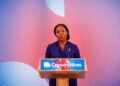 Conservative Party leader Kemi Badenoch