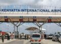 Kenya Signs $1.2 Billion Deal to Expand Nairobi Airport 3 Jomo Kenyatta International Airport (JKIA) in Nairobi