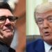 Trump Labels Andy Burnham ‘Extremely Liberal’ 13 Andy Burnham & Donald Trump