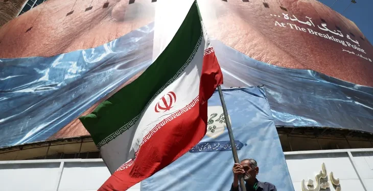 Iran 3