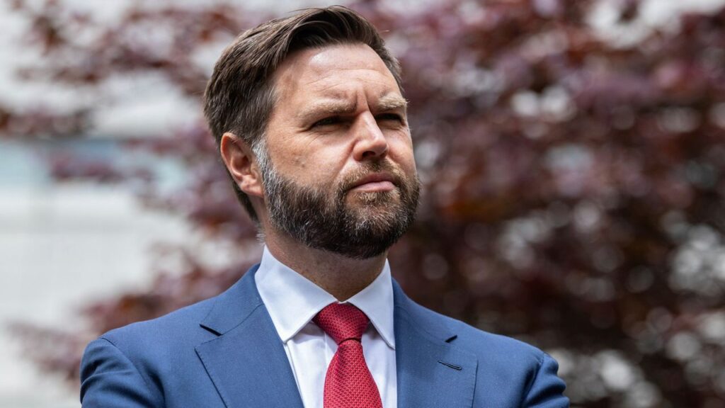 JD Vance