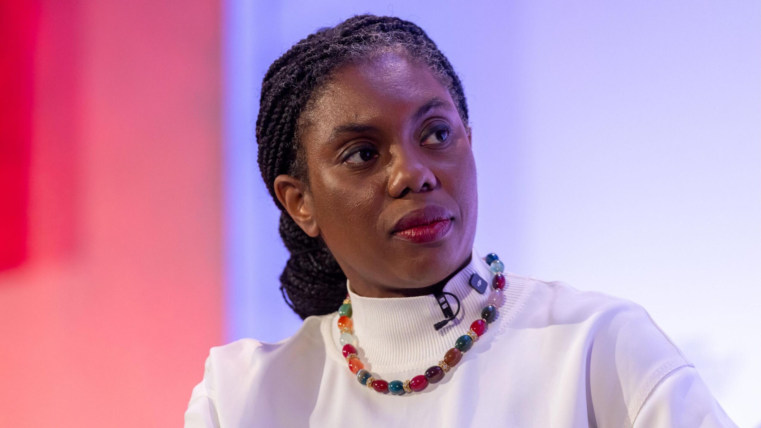 Kemi Badenoch Warns Britain's Economy is in Limbo 2 Kemi Badenoch scaled
