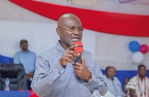 Afari Military Hospital Delay Exposes NPP, NDC Failures - Kennedy Agyapong 2 Kennedy Agyapong 2