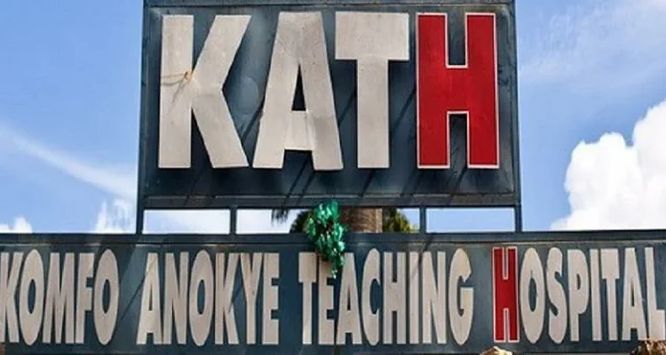 Komfo Anokye Teaching Hospital (KATH