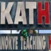 Komfo Anokye Teaching Hospital (KATH